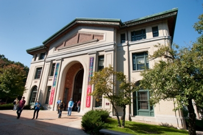 Baker Hall
